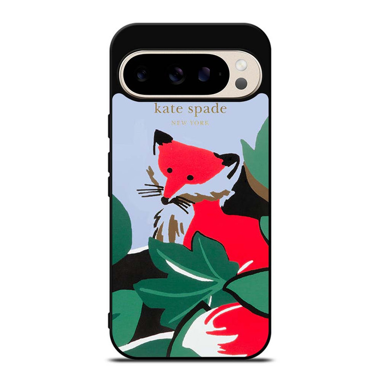 KATE SPADE BLAZE A TRAIL Google Pixel 9 Pro Case Cover