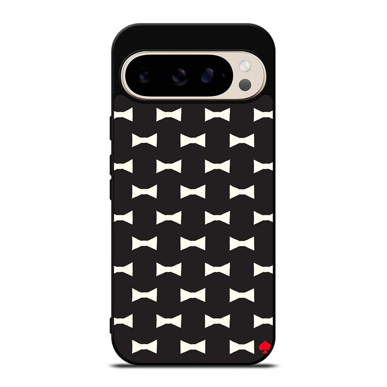 KATE SPADE BOWTIES COLLAGE Google Pixel 9 Pro Case Cover