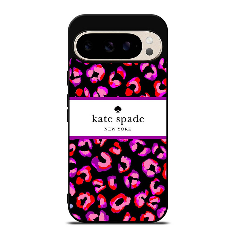 KATE SPADE FLOWER PATTERN 2 Google Pixel 9 Pro Case Cover