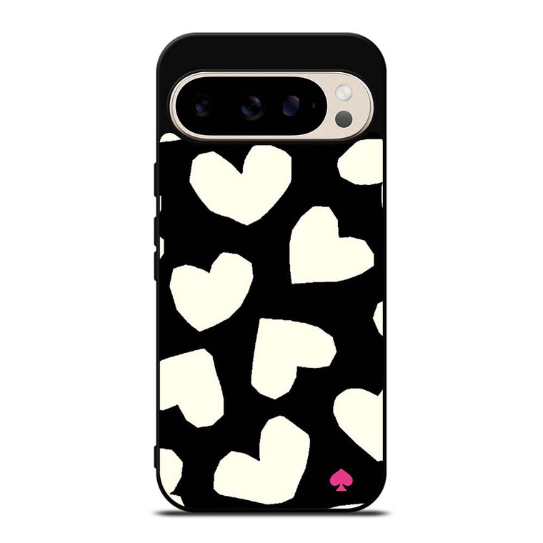 KATE SPADE NEW YORK LOVE COLLAGE Google Pixel 9 Pro Case Cover