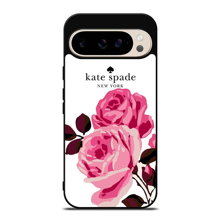 KATE SPADE ROSE Google Pixel 9 Pro Case Cover