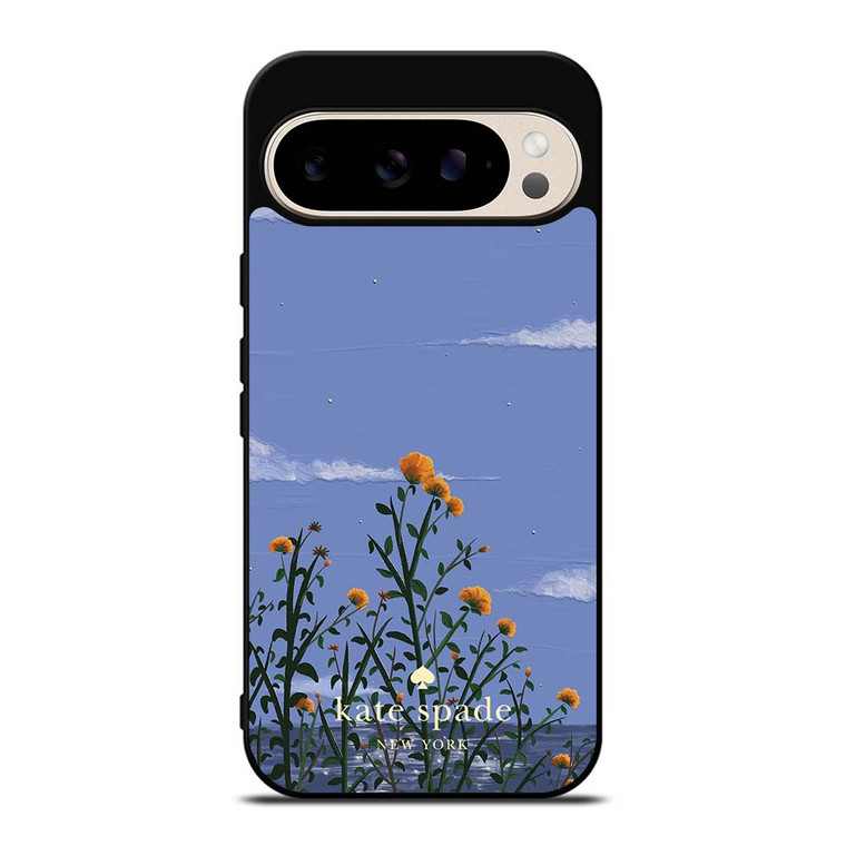 KATE SPADE SPRING SEASON Google Pixel 9 Pro Case Cover