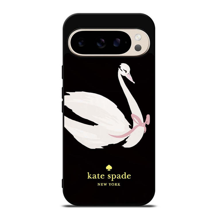 KATE SPADE SWAN Google Pixel 9 Pro Case Cover