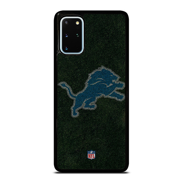 DETROIT LIONS FOOTBALL NFL Samsung Galaxy S20 Plus Case Cover