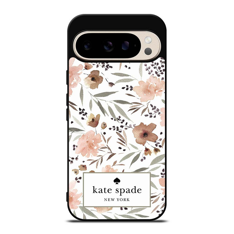 KATE SPADE VINTAGE Google Pixel 9 Pro Case Cover