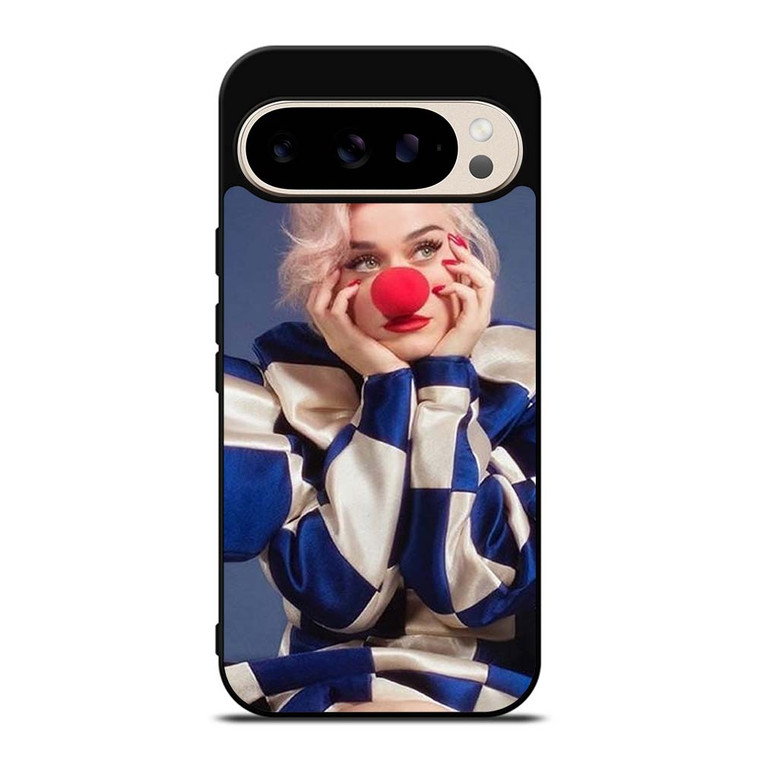 KATY PERRY SMILE ALBUM Google Pixel 9 Pro Case Cover