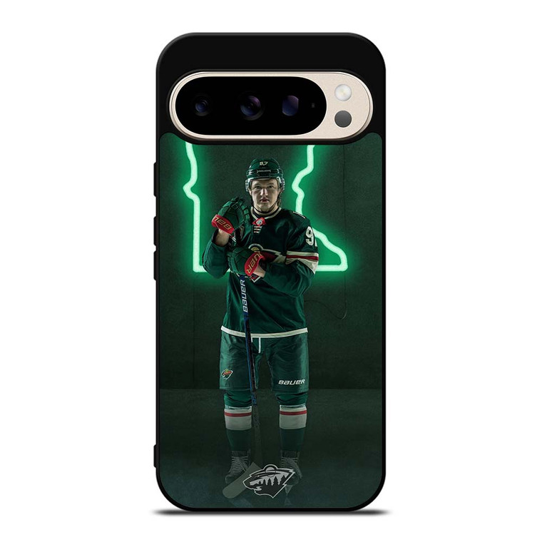 KIRILL KAPRIZOV MINNESOTA WILD Google Pixel 9 Pro Case Cover