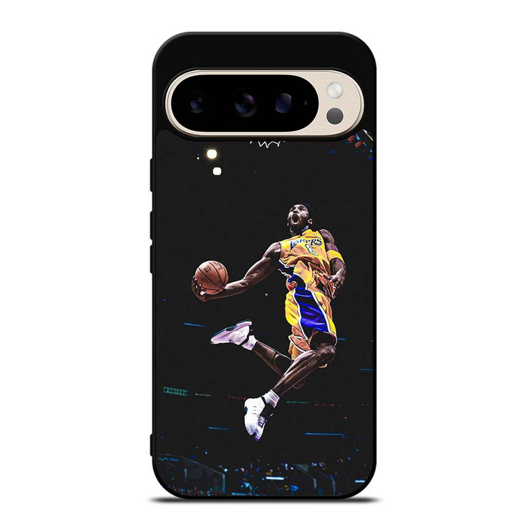 KOBE LAKERS AESTHETIC Google Pixel 9 Pro Case Cover