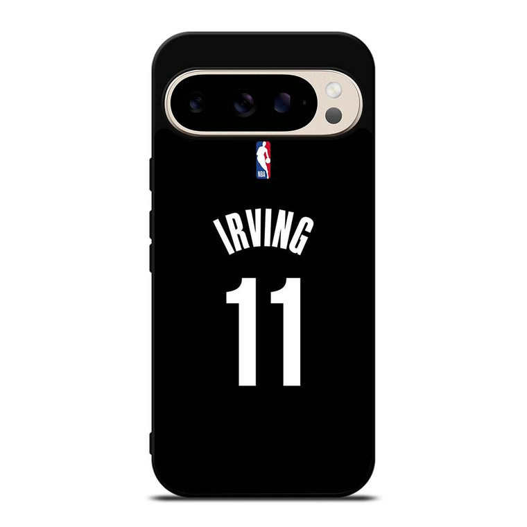 KYRIE IRVING BROOKLYN NETS NBA Google Pixel 9 Pro Case Cover