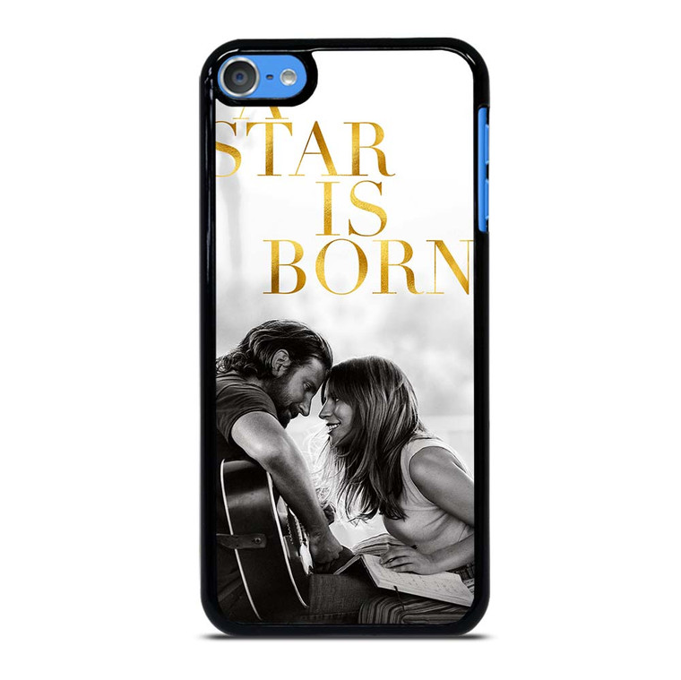 A STAR IS BORN LADY GAGA iPod Touch 7 Case Cover