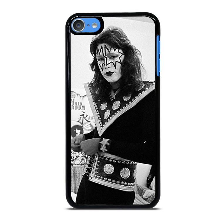 ACE FREHLEY KISS BAND iPod Touch 7 Case Cover