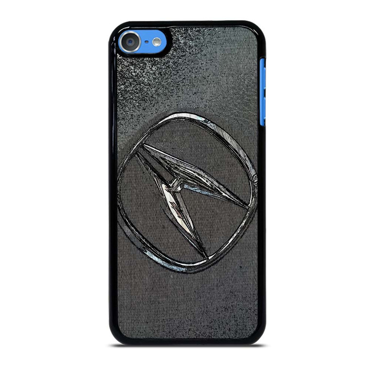 ACURA RUSTY LOGO iPod Touch 7 Case Cover