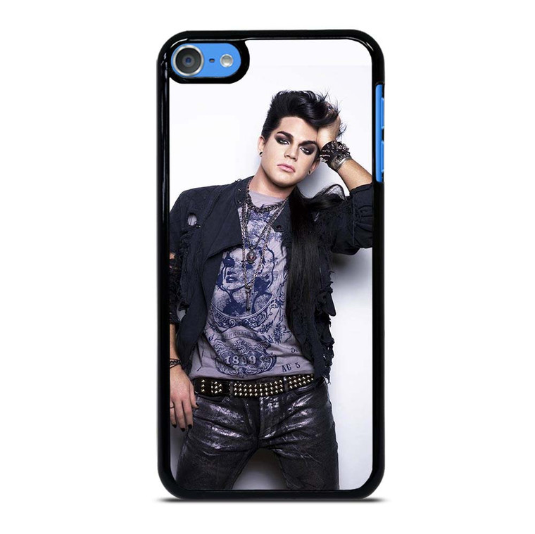 ADAM LAMBERT iPod Touch 7 Case Cover