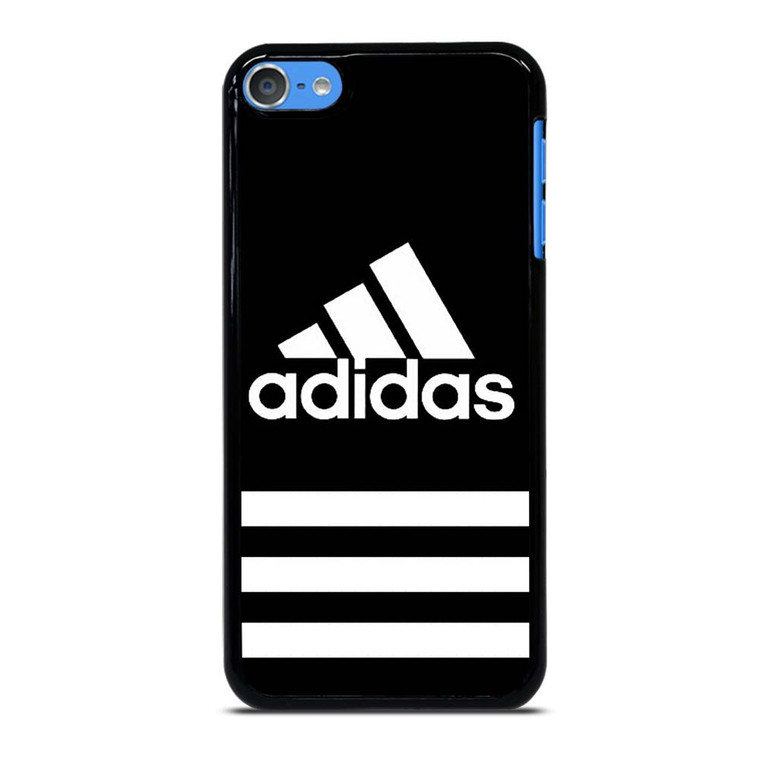 ADIDAS HORIZONTAL STRIPE LOGO iPod Touch 7 Case Cover