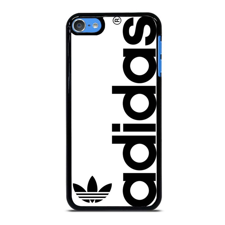 ADIDAS VERTICAL LETTER iPod Touch 7 Case Cover