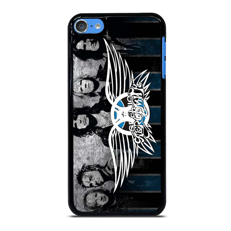 AEROSMITH ROCK BAND iPod Touch 7 Case Cover