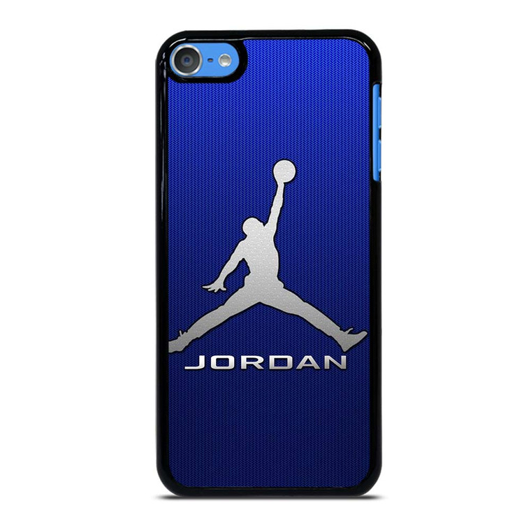 AIR JORDAN SYMBOL iPod Touch 7 Case Cover