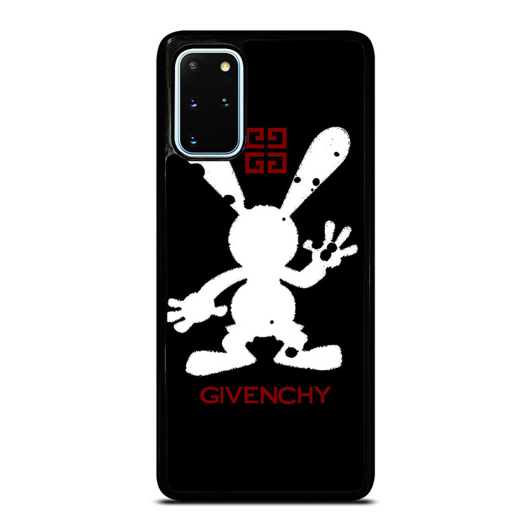 DISNEY OSWALD GIVENCHY Samsung Galaxy S20 Plus Case Cover