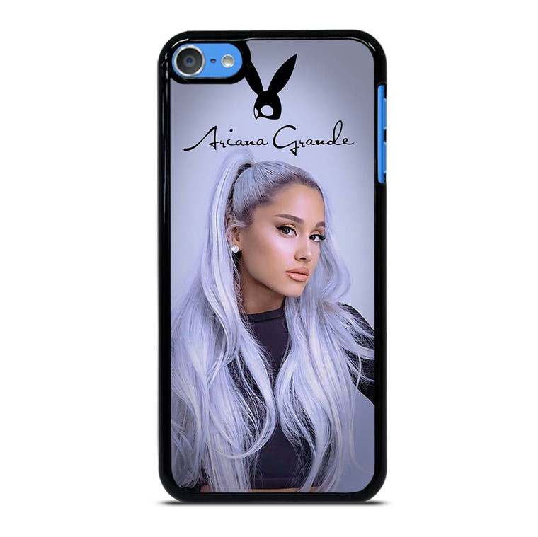 ARIANA GRANDE  iPod Touch 7 Case Cover