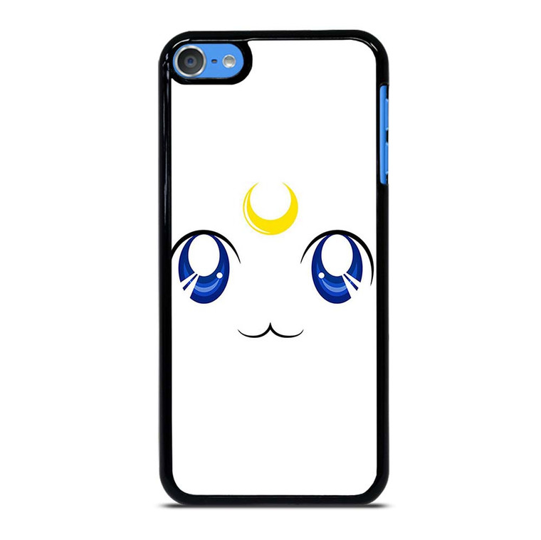ARTEMIS SAILOR MOON FLAT iPod Touch 7 Case Cover