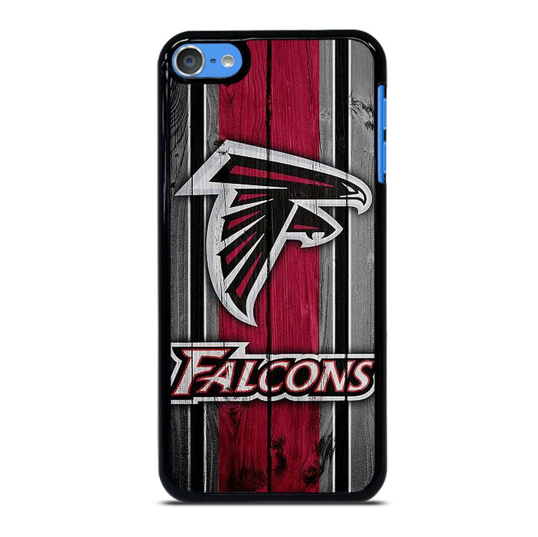 ATLANTA FALCONS NFL FOOTBALL iPod Touch 7 Case Cover