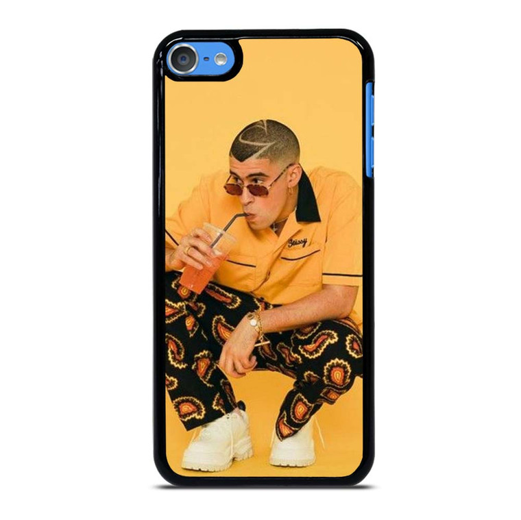 BAD BUNNY RAPPER iPod Touch 7 Case Cover