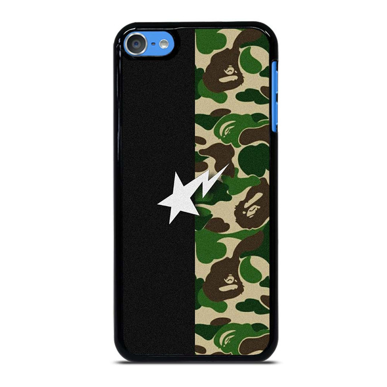 BAPE BAPESTA CAMO iPod Touch 7 Case Cover