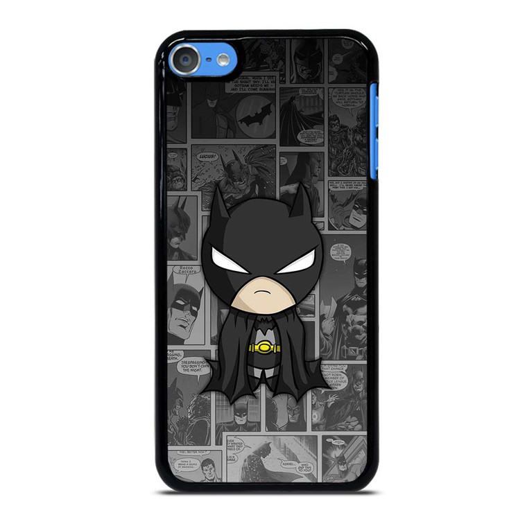 BATMAN COMICS iPod Touch 7 Case Cover