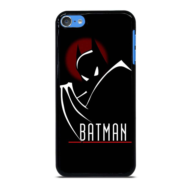 BATMAN DC CARTOON iPod Touch 7 Case Cover