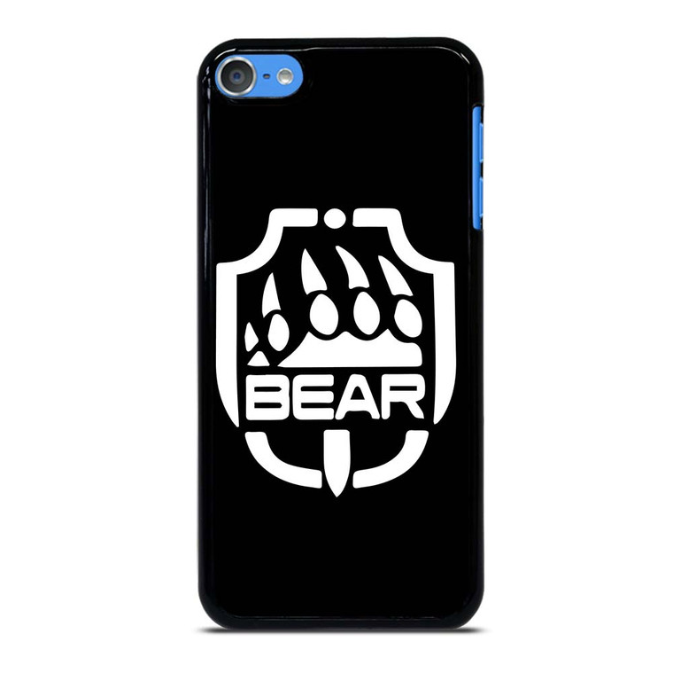 BEAR BADGE ESCAPE FROM TARKOV iPod Touch 7 Case Cover