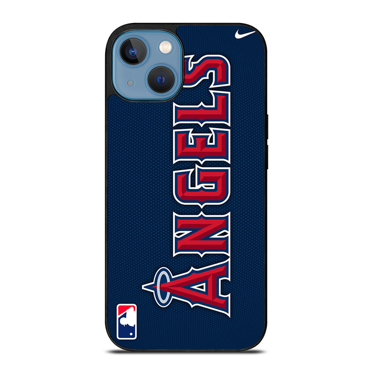 LOS ANGELES ANGELS BASEBALL iPhone 13 Case Cover