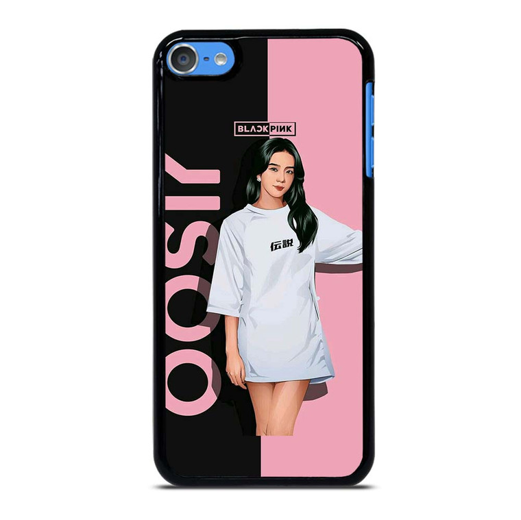 BLACKPINK JISOO iPod Touch 7 Case Cover