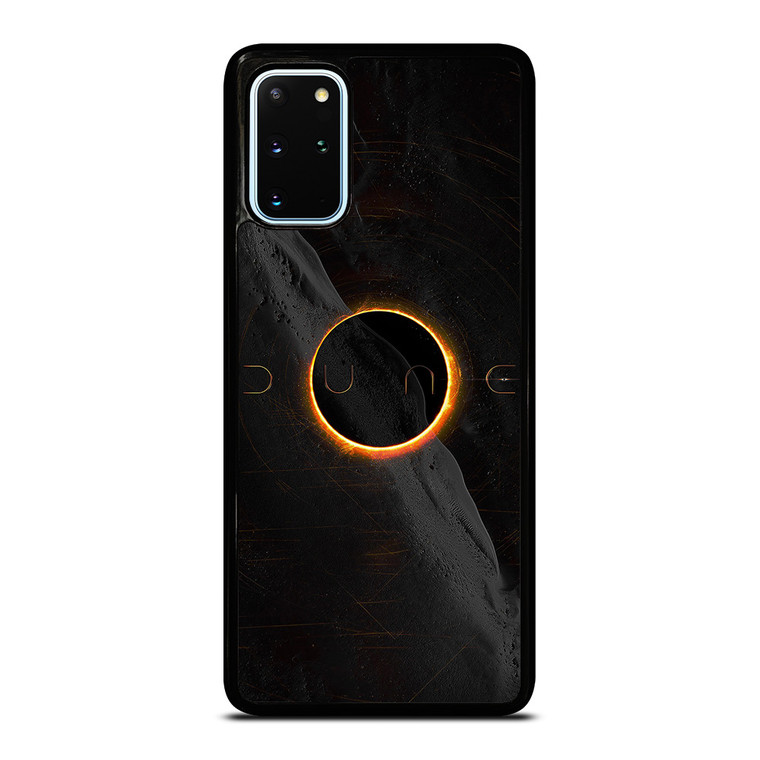DUNE SCI-FI MOVIES Samsung Galaxy S20 Plus Case Cover