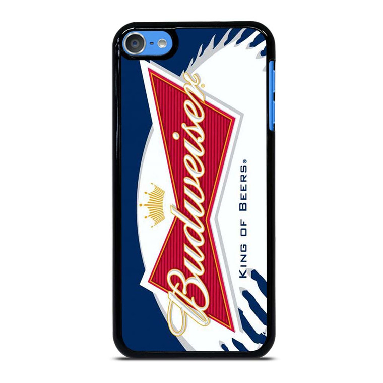 BUDWEISER SYMBOL iPod Touch 7 Case Cover
