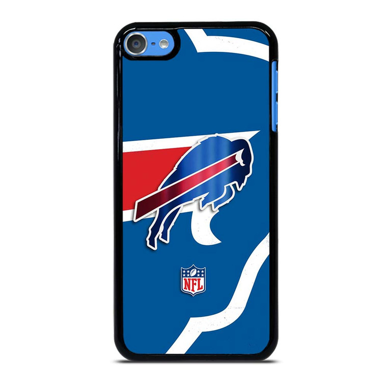 BUFFALO BILLS NFL LOGO iPod Touch 7 Case Cover