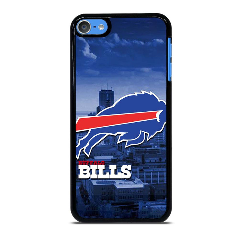 BUFFALO BILLS NFL iPod Touch 7 Case Cover