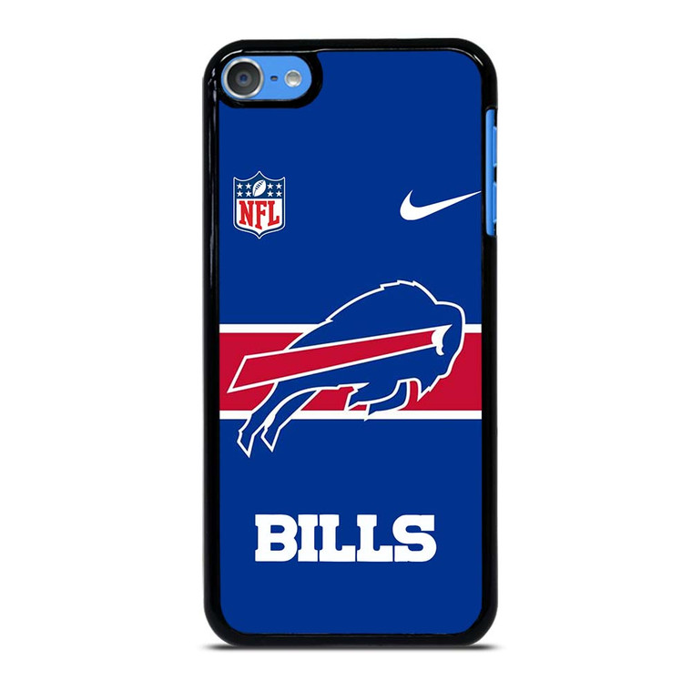 BUFFALO BILLS NIKE NFL iPod Touch 7 Case Cover