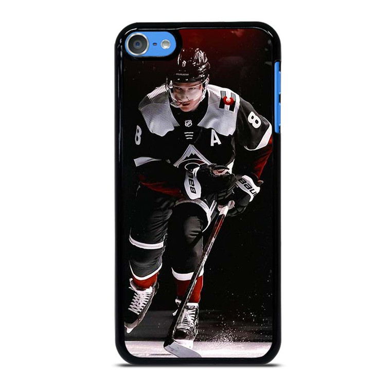 CALE MAKAR COLORADO AVALANCHE 2 iPod Touch 7 Case Cover