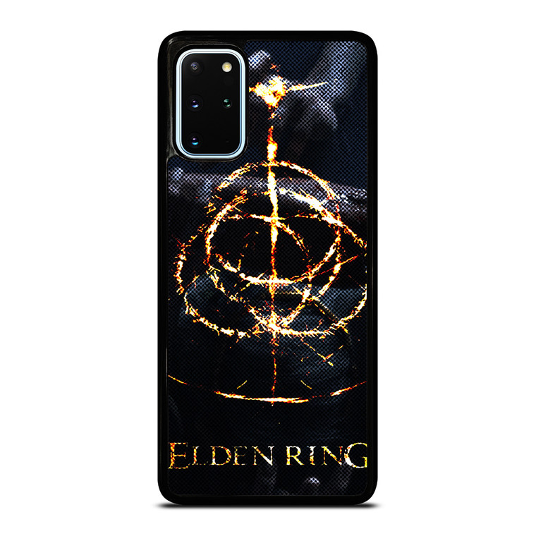ELDEN RING VIDEO GAME 3 Samsung Galaxy S20 Plus Case Cover