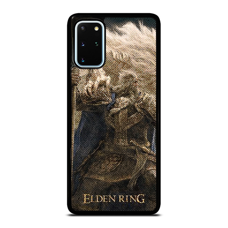 ELDEN RING VIDEO GAME 4 Samsung Galaxy S20 Plus Case Cover