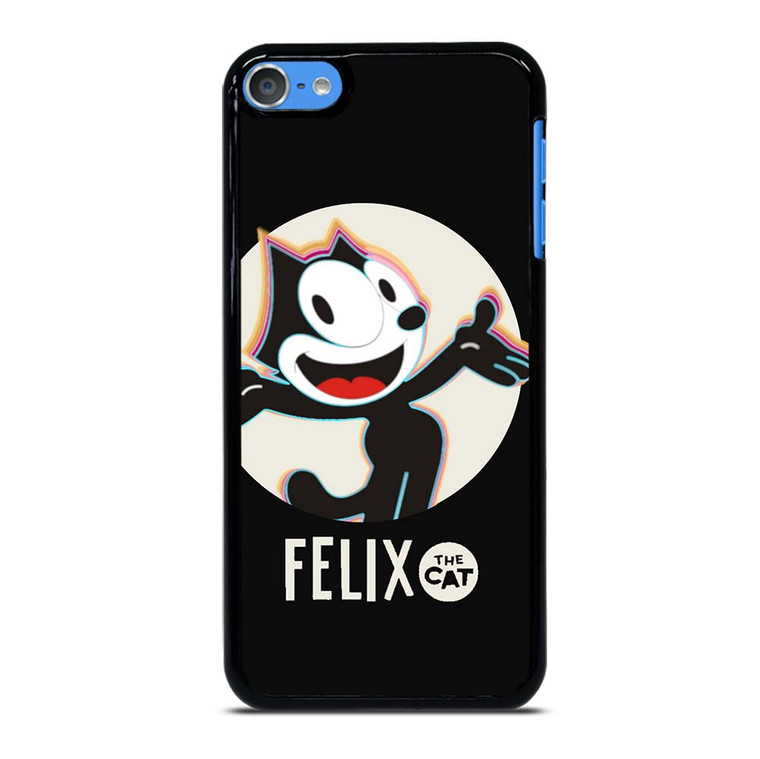 CARTOON FELIX THE CAT iPod Touch 7 Case Cover