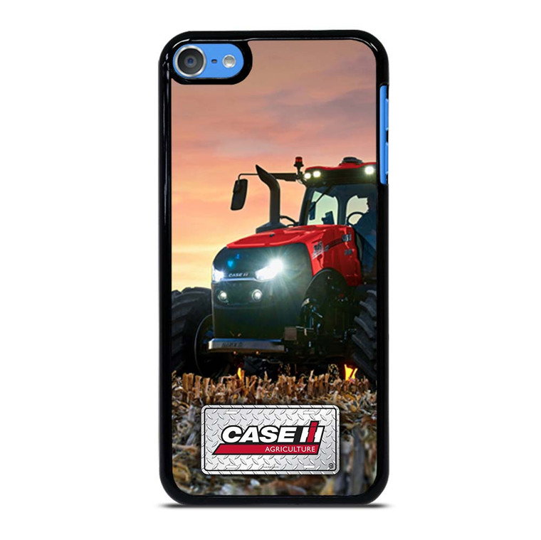 CASE IH INTERNATIONAL HARVESTER TRACTOR iPod Touch 7 Case Cover