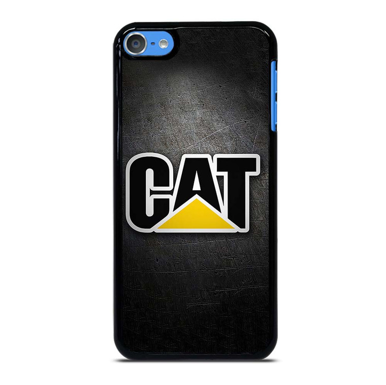 CATERPILLAR CAT SYMBOL iPod Touch 7 Case Cover