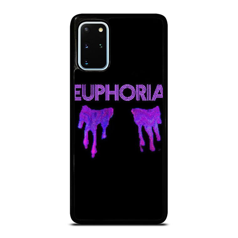 EUPHORIA HBO DRAMA SERIES Samsung Galaxy S20 Plus Case Cover