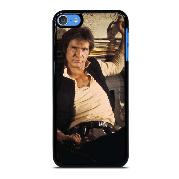 CLASSIC HANS SOLO STAR WARS iPod Touch 7 Case Cover