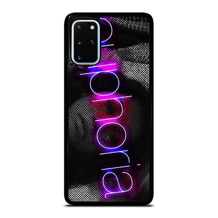 EUPHORIA ZENDAYA DRAMA SERIES 2 Samsung Galaxy S20 Plus Case Cover