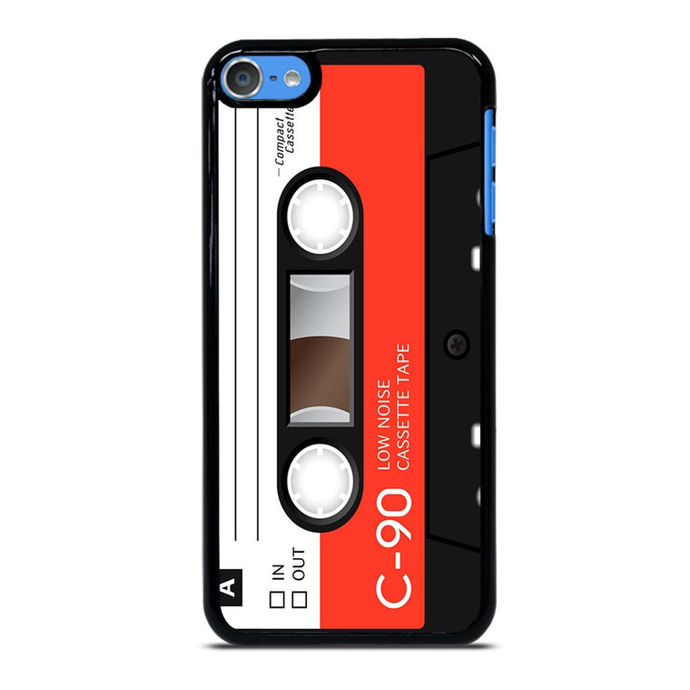 CLEVELAND BROWNS DAWG POUND C-90 iPod Touch 7 Case Cover