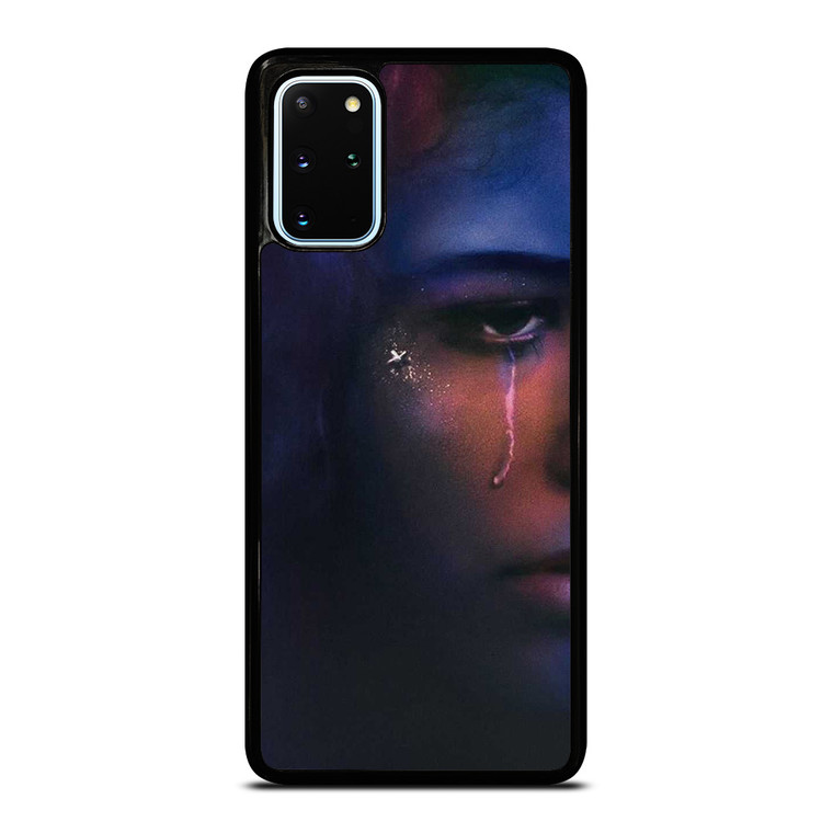 EUPHORIA ZENDAYA DRAMA SERIES COVER Samsung Galaxy S20 Plus Case Cover