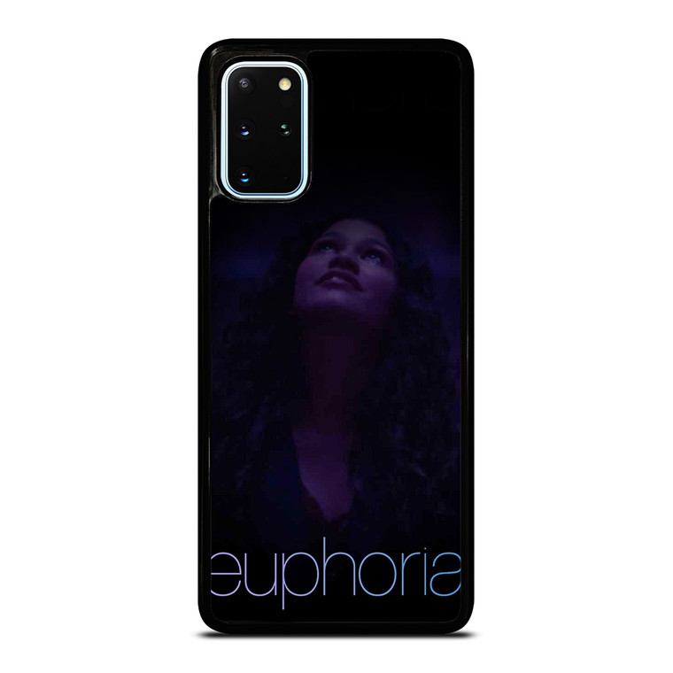 EUPHORIA ZENDAYA DRAMA SERIES Samsung Galaxy S20 Plus Case Cover