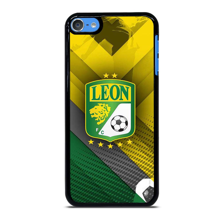 CLUB LEON FC LOGO iPod Touch 7 Case Cover